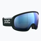 Ochelari de schi POC Fovea pargasite green/partly sunny blue