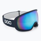 Ochelari de schi POC Fovea apatite navy/partly sunny blue