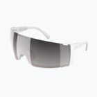 Ochelari de soare  POC Propel hydrogen white/clarity road/sunny silver