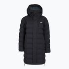 Geacă de schi pentru femei POC Race Loft Parka uranium black