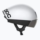 Cască de bicicletă POC Procen Air hydrogen white