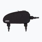 Geantă pentru bicicletă de cadru POC Ultra Bento Bag 0,7 l uranium black