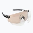 Ochelari de soare POC Elicit Toric uranium black/clarity trail/partly sunny silver
