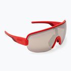 Ochelari de soare  POC Aim prismane red/clarity road/sunny silver