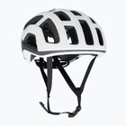 Cască de bicicletă POC Ventral Lite hydrogen alb/ negru uraniu mat