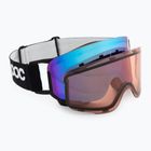 Ochelari de schi  POC Nexal Mid uranium black/partly sunny blue