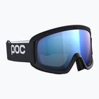 Ochelari de schi  POC Opsin uranium black/partly sunny blue