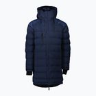 Jachetă pentru bărbați în jos POC Loft Parka turmaline navy