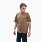 Bărbați trekking T-shirt POC Poise jasper brown