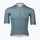 Tricou de ciclism pentru bărbați POC Pristine calcite blue