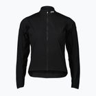 Jachetă de ciclism pentru femei POC Essential Splash uranium black
