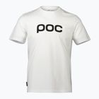 Trekking T-shirt POC 61602 Tee hydrogen white