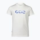Tricou pentru copii  POC 61607 Tee hydrogen white