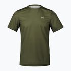 Tricou pentru bărbați POC Air epidote green