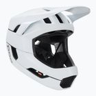 Cască de bicicletă POC Otocon hydrogen white matt