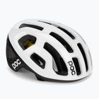 Cască de bicicletă POC Octal X MIPS hydrogen white