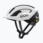 Cască de bicicletă POC Omne Air Resistance MIPS hidrogen alb