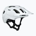 Cască de bicicletă  POC Axion hydrogen white matt