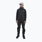 Jachetă de ciclism pentru bărbați POC Motion Rain uranium black