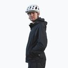 Jachetă de ciclism pentru bărbați POC Motion Rain uranium black