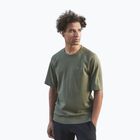 Bărbați trekking T-shirt POC Poise epidote green