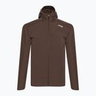 Jachetă de ciclism POC Guardian Air axinite brown