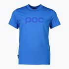 Cămașă de trekking pentru copii POC 61607 Tee natrium blue