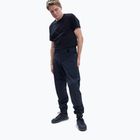 Pantaloni de ciclism pentru bărbați POC Ardour All-Weather uranium negru