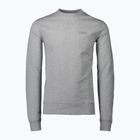 Tricou de trekking pentru bărbați POC Crew grey/melange