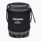 Aragaz de camping Primus Lite Plus Stove System II 0,8 l black
