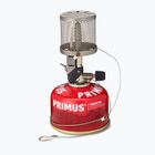 Lampă turistică pe gaz Primus Micron Lantern Steel Mesh