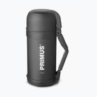 Termos pentru alimente Primus Food Vacuum 1200 ml black