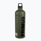 Sticlă termică Primus Fuel Bottle 1000 ml forest green