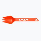 Furculiță 3în1 Primus TrailSpork Tritan Tangerine