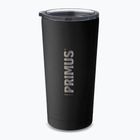 Cană termică Primus Vacuum Tumbler 600 ml black