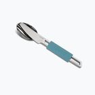 Tacâmuri turistice Primus Leisure Cutlery blue