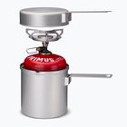 Aragaz de camping Primus Essential Trail KIT red
