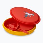 Set de vase turistice Primus Meal Set Pippi red