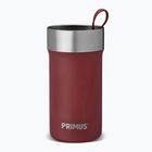Cană termică Primus Slurken Vacuum 300 ml ox red