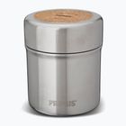 Termos pentru alimente Primus Preppen Vacuum 700 ml stainless steel