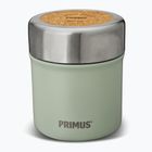 Termos pentru alimente Primus Preppen Vacuum 700 ml mint green