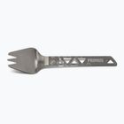 Furculiță 3în1 Primus TrailSpork Ti Feed Zone