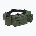 Borsetă Pinewood Ranger Waistbag moss green