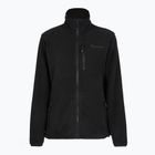 Bluză de trekking pentru femei Pinewood Finnveden Fleece black