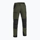 Pantaloni de trekking pentru bărbați Pinewood Caribou TC Extreme moss green/black