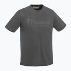 Tricou pentru bărbați  Pinewood Outdoor Life d.anthracite