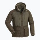 Geacă izolată pentru bărbați Pinewood Abisko Småland 2.0 suede brown