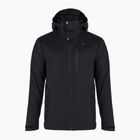 Jachetă pentru bărbați Pinewood Finnveden Hybrid negru