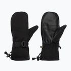 Mănuși de trekking Pinewood Padded black