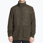 Geacă softshell pentru bărbați Pinewood Smaland Light suede brown